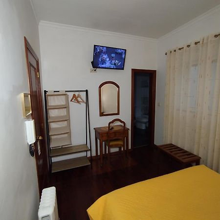 Al - Casa 42 Hotel Moncao Bagian luar foto
