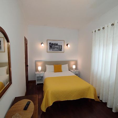 Al - Casa 42 Hotel Moncao Bagian luar foto