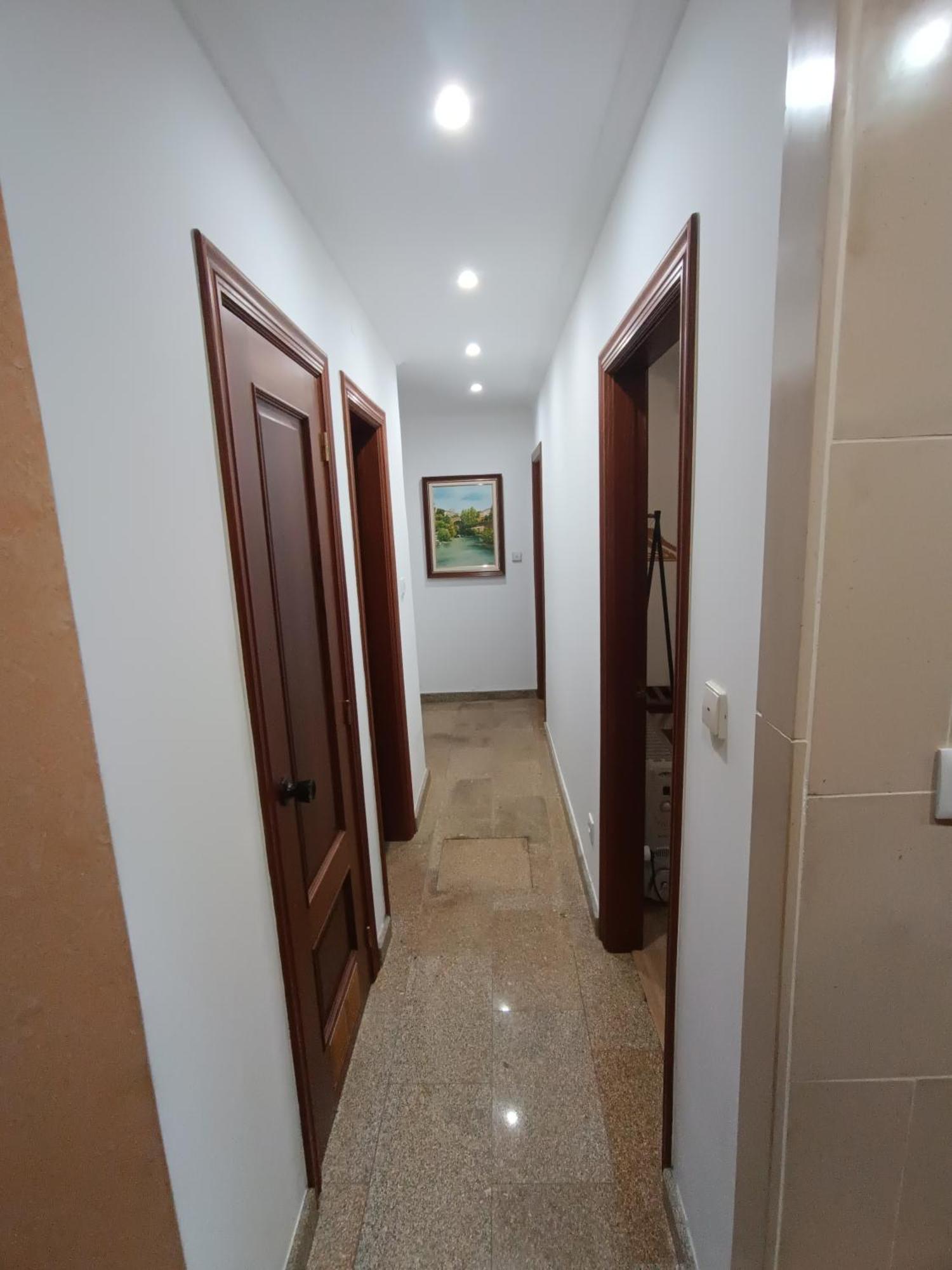 Al - Casa 42 Hotel Moncao Bagian luar foto
