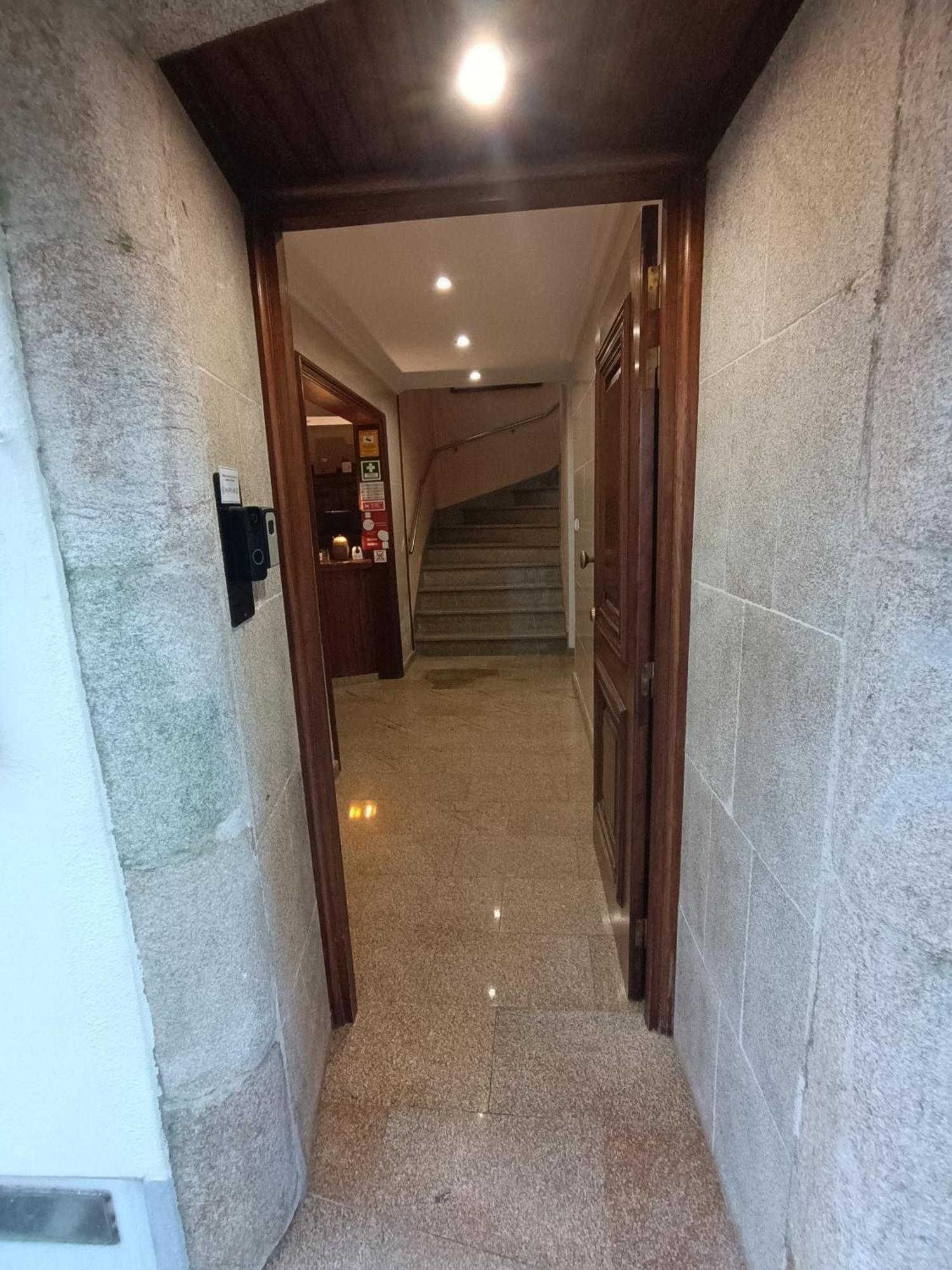 Al - Casa 42 Hotel Moncao Bagian luar foto