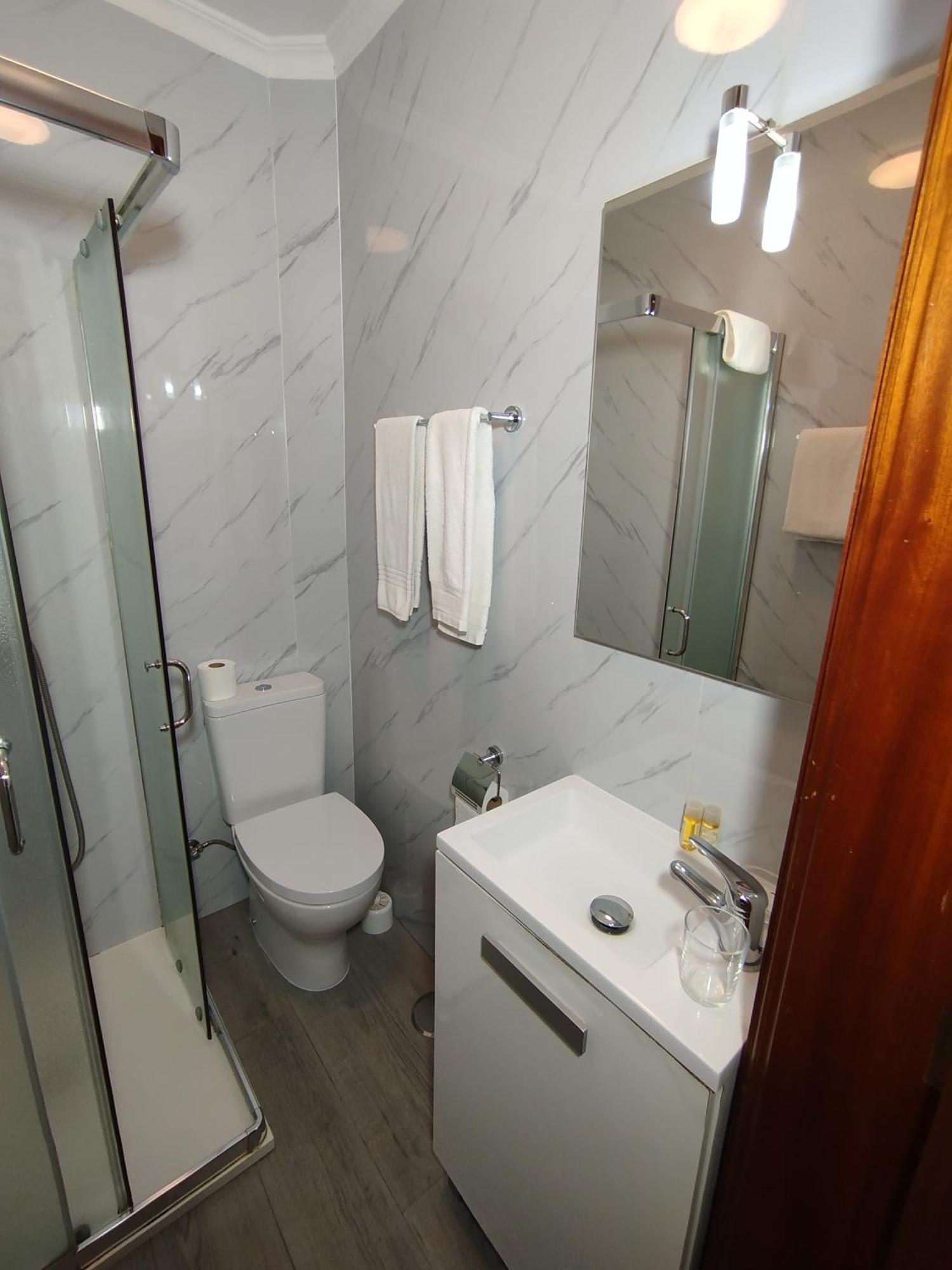 Al - Casa 42 Hotel Moncao Bagian luar foto