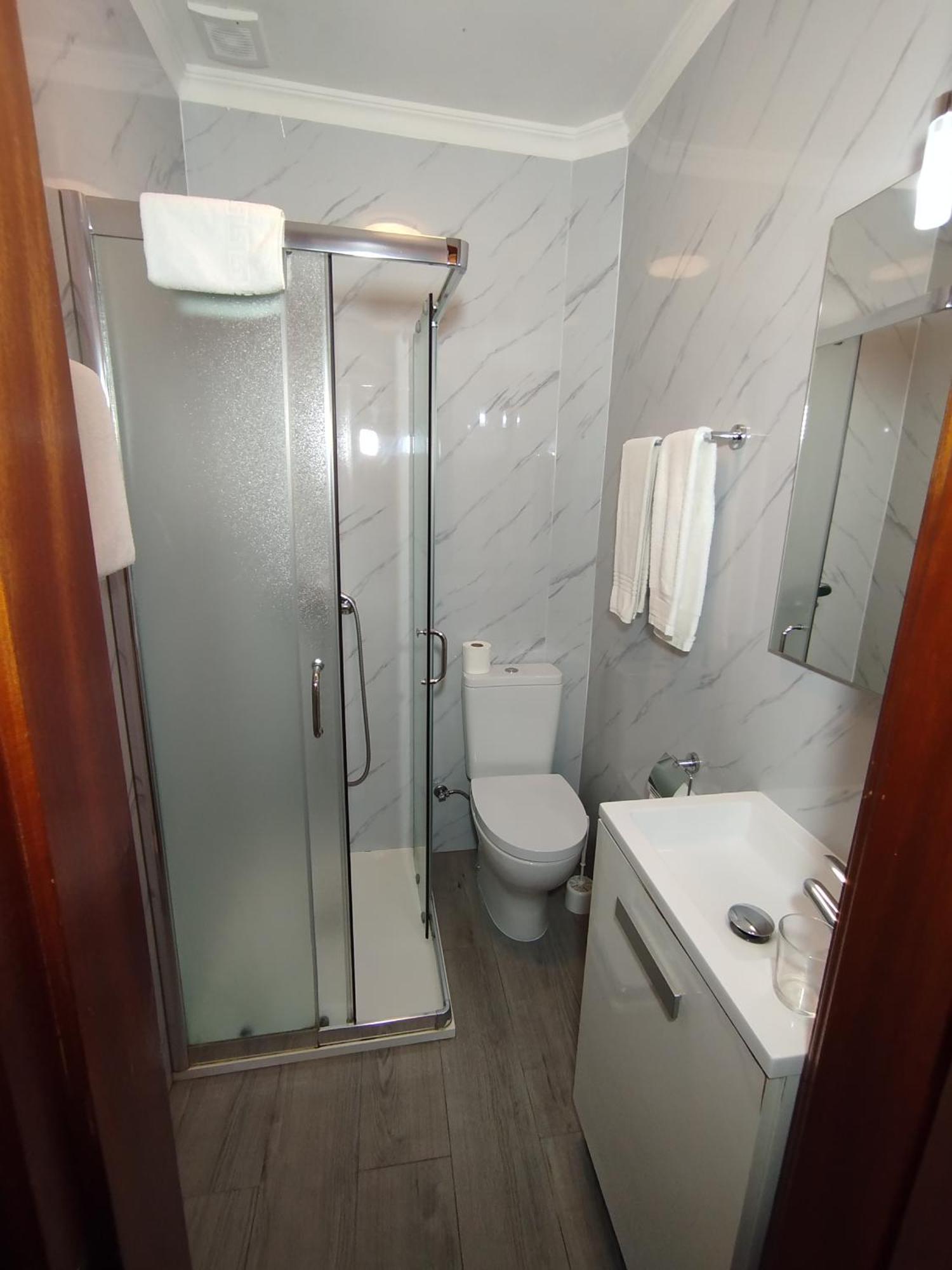 Al - Casa 42 Hotel Moncao Bagian luar foto